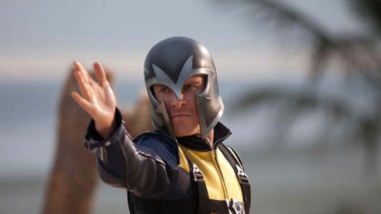 Aquí tienes 4 teorías acerca del logo destruido de Fox que veremos en Deadpool 3