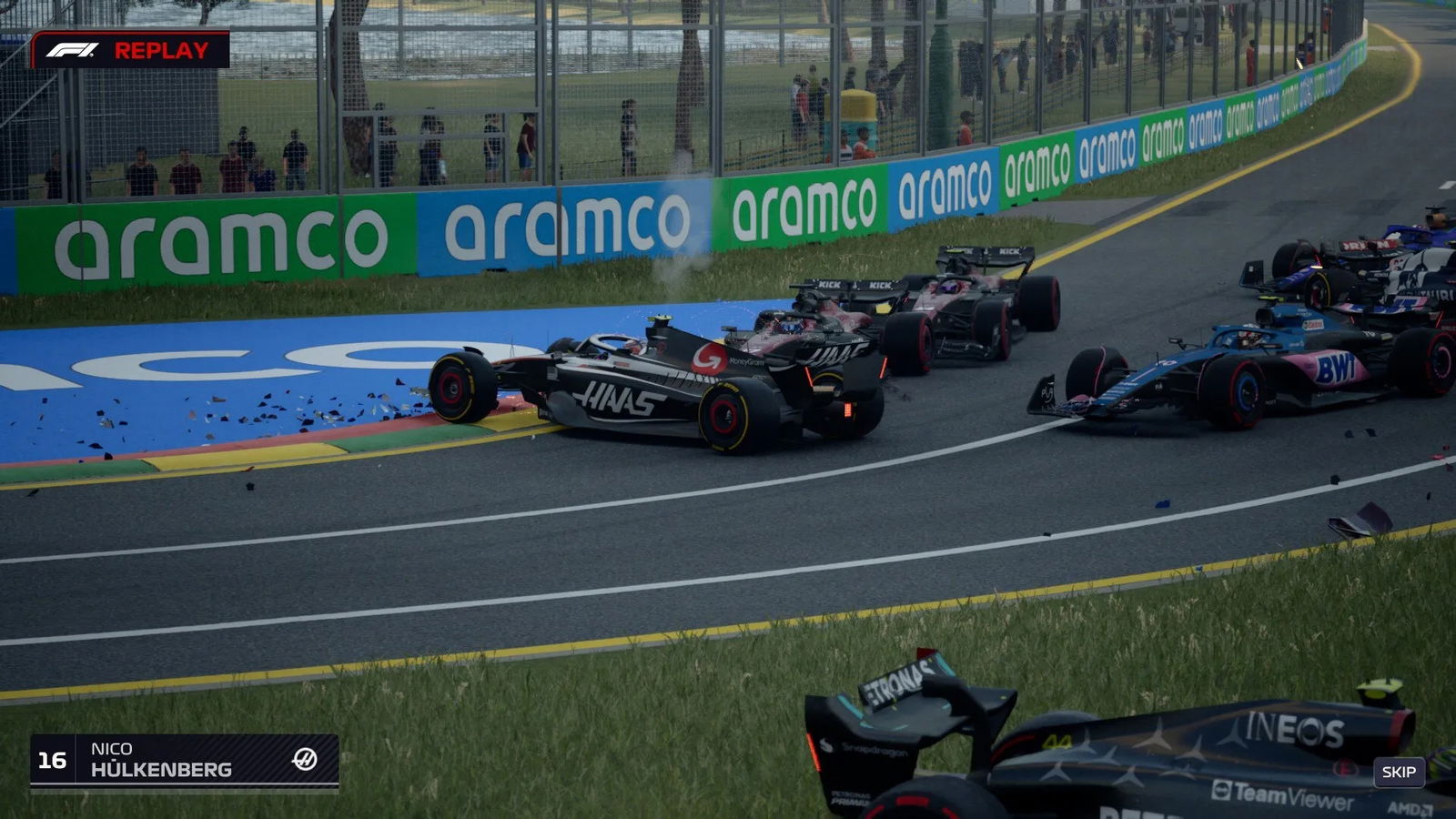 f1 manager