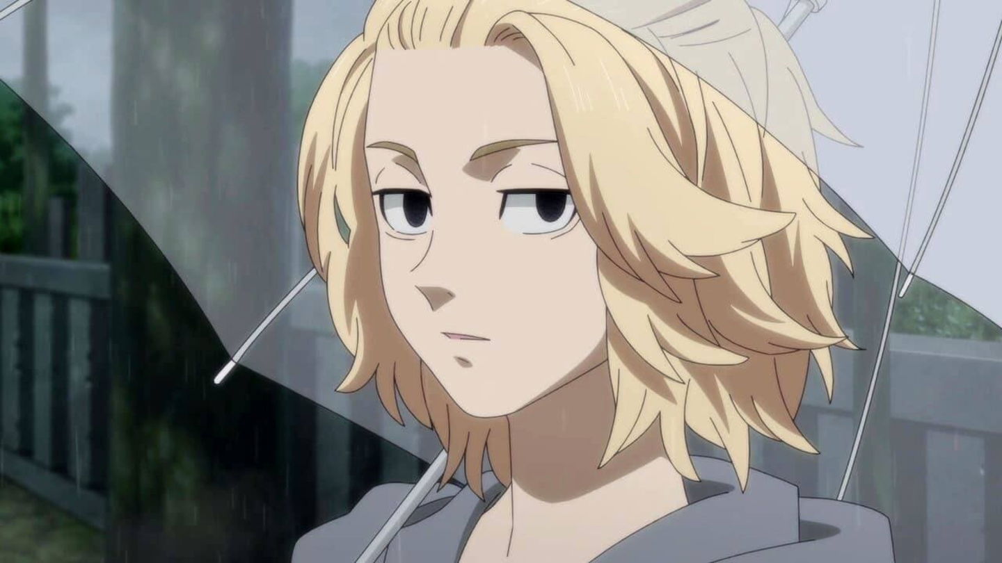 Los mejores personajes de Tokyo Revengers