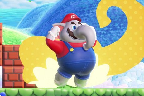 Super Mario Bros. Wonder puede ser el primer juego de la saga con doblaje al español