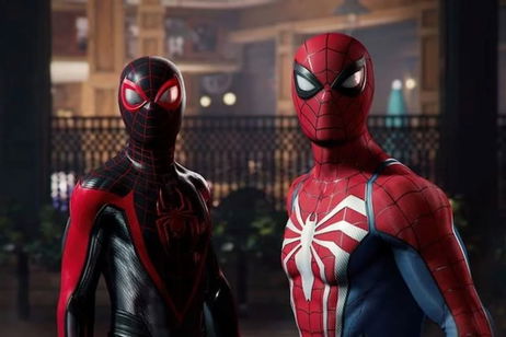 Marvel's Spider-Man 2 detalla el contenido que mostrará en la Comic Con de San Diego