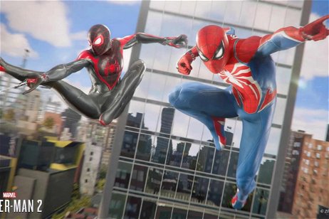 Marvel's Spider-Man 2 divide a la comunidad con esta nueva característica