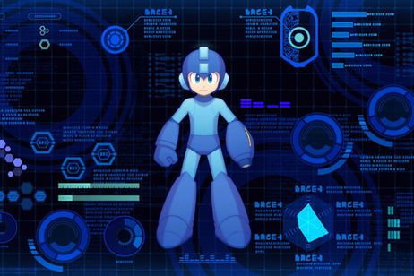 Capcom considera nuevos enfoques para los siguientes juegos de Mega Man