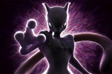 Este artista Pokémon crea un diseño de Mega Mewtwo Z para celebrar el anuncio de Leyendas Pokémon Z-A