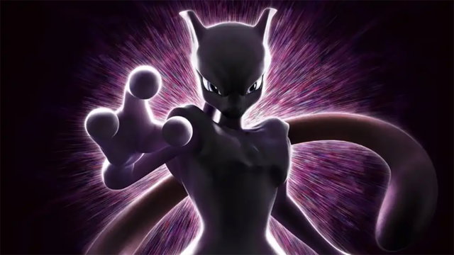 Este artista Pokémon crea un diseño de Mega Mewtwo Z para celebrar el anuncio de Leyendas Pokémon Z-A