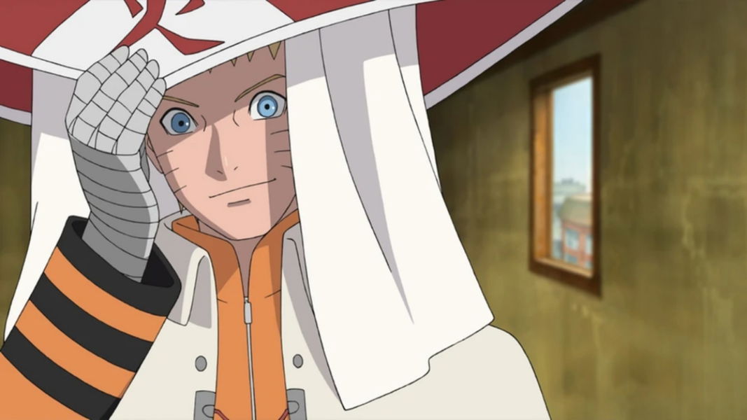 Naruto: estos son los Kages más poderosos de la historia