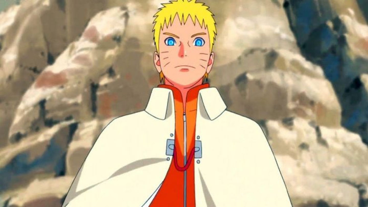 Cuándo es el cumpleaños de los personajes de Boruto