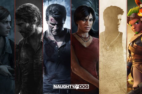 Ni The Last of Us ni Uncharted, los seguidores de Naughty Dog quieren el regreso de esta saga clásica