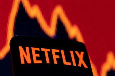 Netflix cancela uno de sus proyectos de 30 millones de dólares incluso antes de llegar a la plataforma