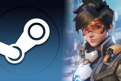 Overwatch 2 anuncia su lanzamiento en Steam junto a otros juegos de Blizzard