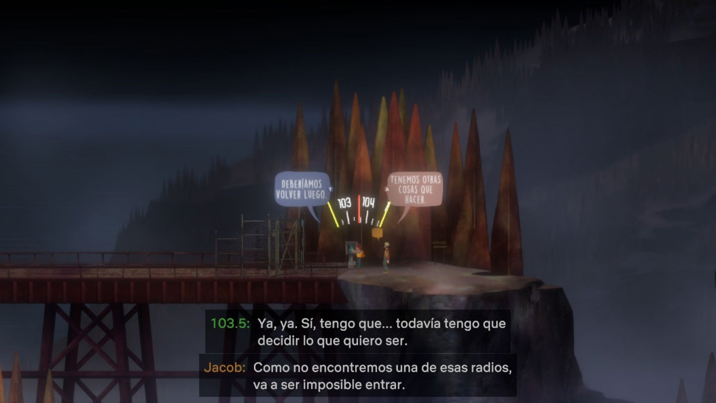 oxenfree ii switch