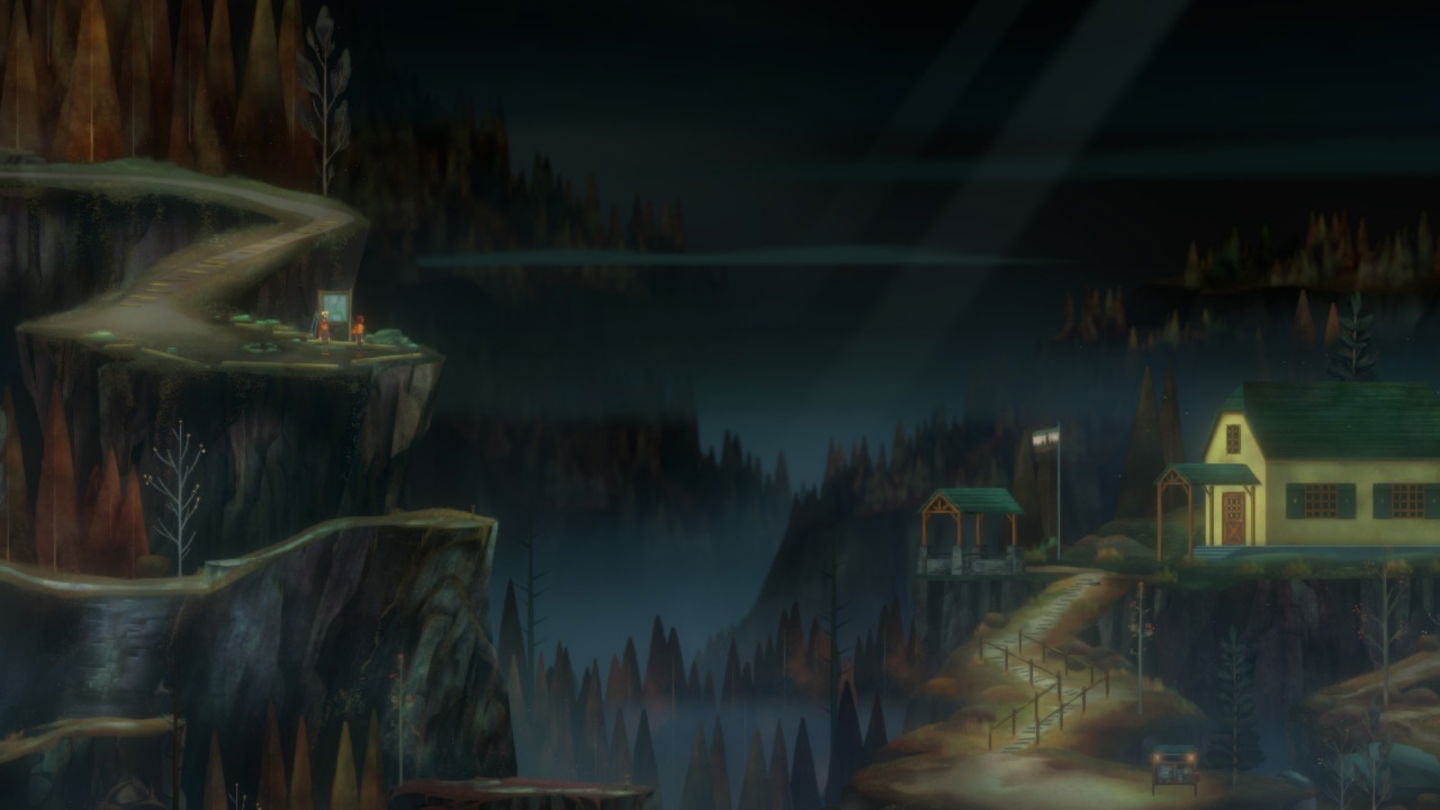 oxenfree ii switch