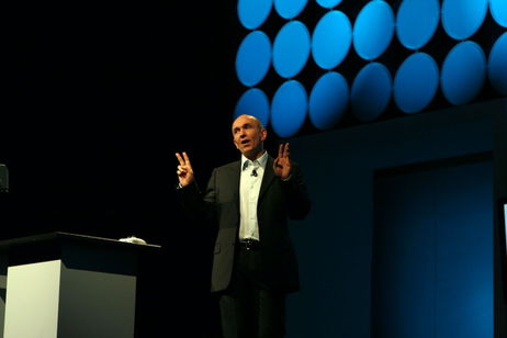 Peter Molyneux anuncia que su siguiente proyecto será parecido a Fable