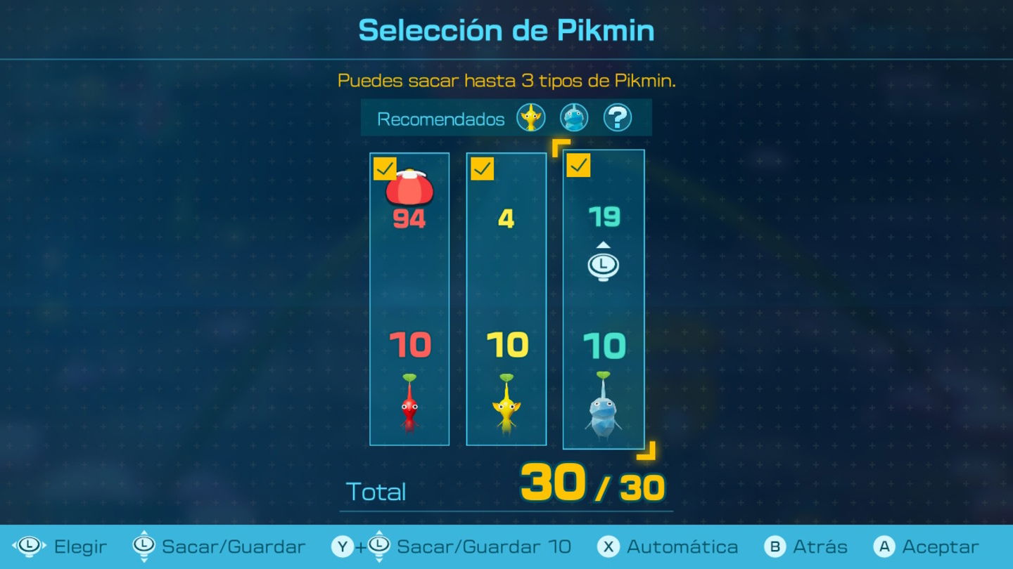 pikmin 4 switch