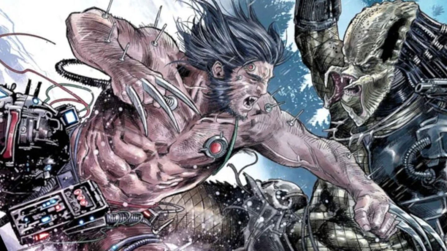 Marvel parece haber encontrado la solución perfecta para Predator
