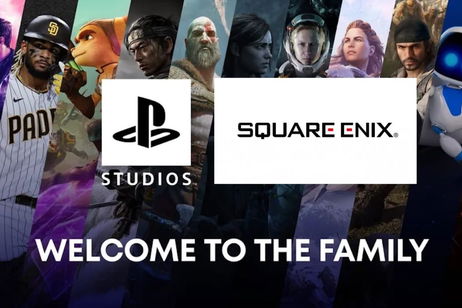 La compra de Square Enix por parte de PlayStation, tendencia en la red tras la resolución a favor de Microsoft