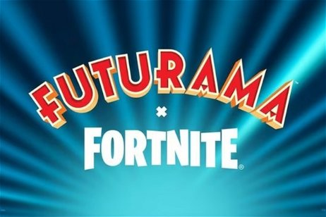 Fortnite celebrará el regreso de Futurama con una colaboración