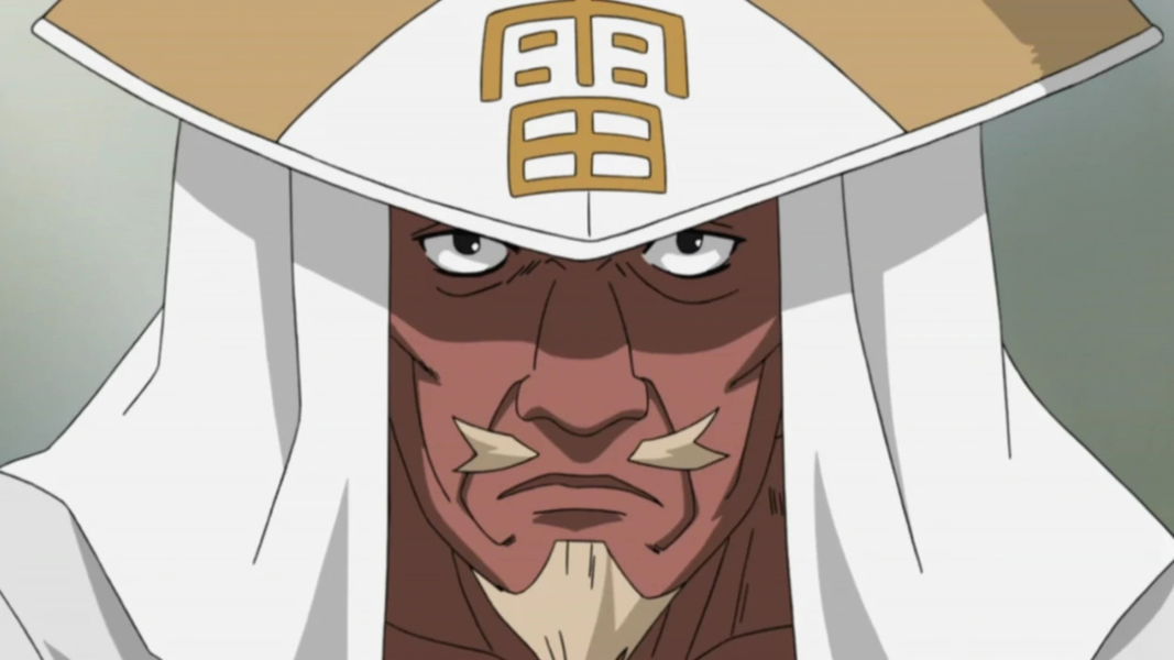 Naruto: estos son los Kages más poderosos de la historia