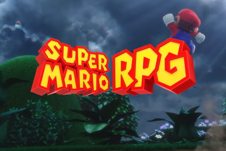 El co-director del remake de Super Mario RPG revela si está involucrado en el proyecto o no El co-director del remake de Super Mario RPG revela si está involucrado en el proyecto o no