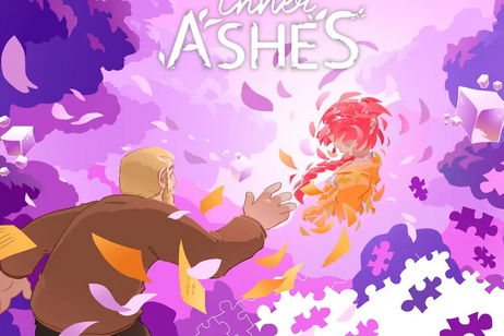 Así se desarrolló Inner Ashes, videojuego español sobre el Alzheimer