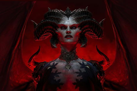 Los responsables de Diablo IV explican el motivo para el límite del inventario Los responsables de Diablo IV explican el motivo para el límite del inventario