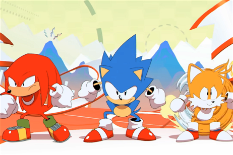 Los encargados de Sonic Mania revelan por qué su secuela no se hizo realidad