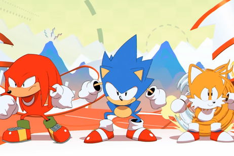 Los encargados de Sonic Mania revelan por qué su secuela no se hizo realidad Los encargados de Sonic Mania revelan por qué su secuela no se hizo realidad