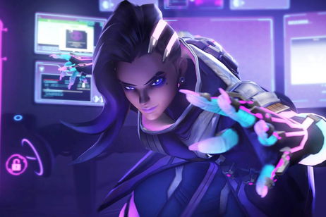 Overwatch 2 da a conocer cuándo llegará el rework para Sombra