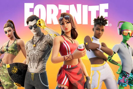 Fortnite en Xbox Cloud Gaming es un fracaso, afirma la propia Microsoft Fortnite en Xbox Cloud Gaming es un fracaso, afirma la propia Microsoft