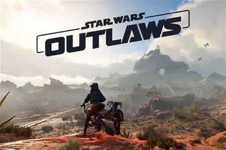 Star Wars Outlaws revela el tamaño de sus planetas comparándose con Assassin's Creed Odyssey