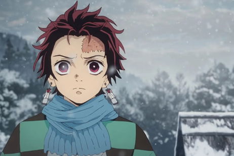 Demon Slayer: estos son algunos de los mejores momentos de Tanjiro en la primera temporada