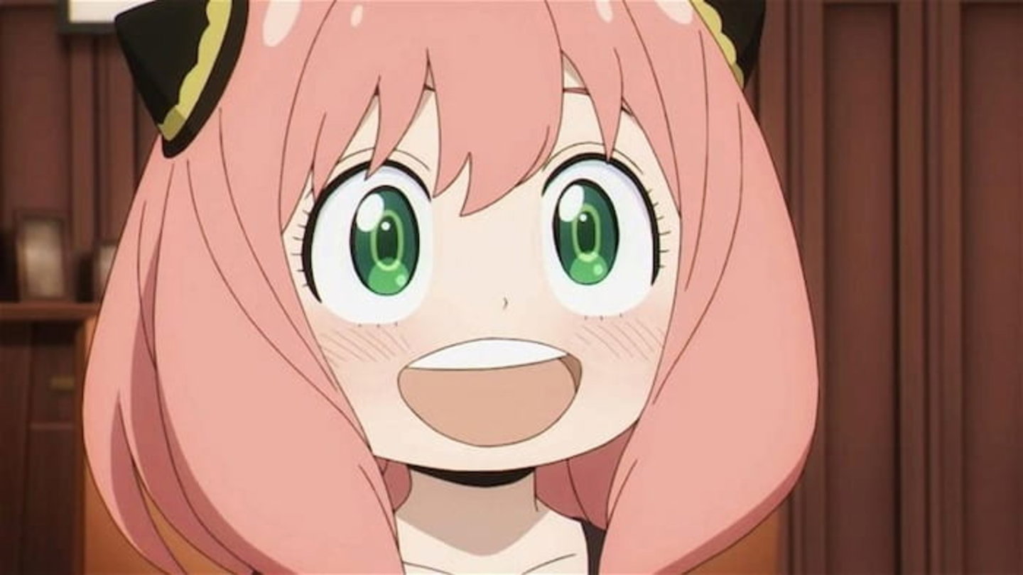 Tatsuya Endo ha convertido a Anya en una luchadora de Street Fighter