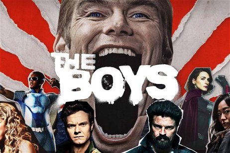 Malas noticias: The Boys retrasa su temporada 4