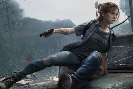 Las últimas filtraciones de The Last of Us Parte III parecen estar relacionadas con el multijugador