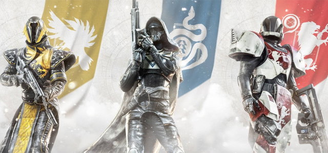 Un jugador de Destiny 2 recibe una tarta de cumpleaños temática y es simplemente genial