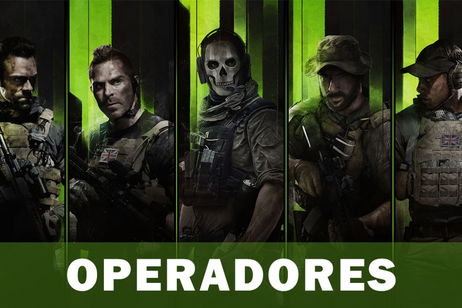 Todos los operadores de Call of Duty: Modern Warfare 2 y cómo conseguirlos