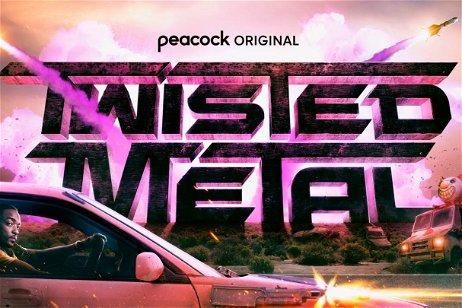 Nuevo tráiler de Twisted Metal, serie basada en la mítica saga de PlayStation