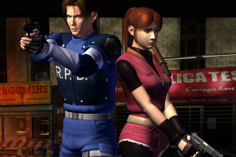 Descubren cómo pasarse Resident Evil 2 sin dar un solo paso Descubren cómo pasarse Resident Evil 2 sin dar un solo paso