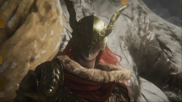 Tras 1000 horas de juego, este jugador de Elden Ring descubre a un jefe por primera vez