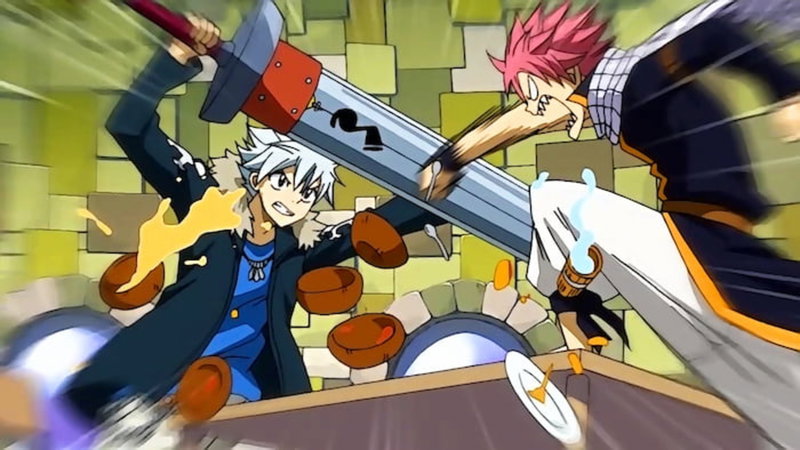 Cuántos capítulos tiene Fairy Tail y cómo ver cronológicamente todo el