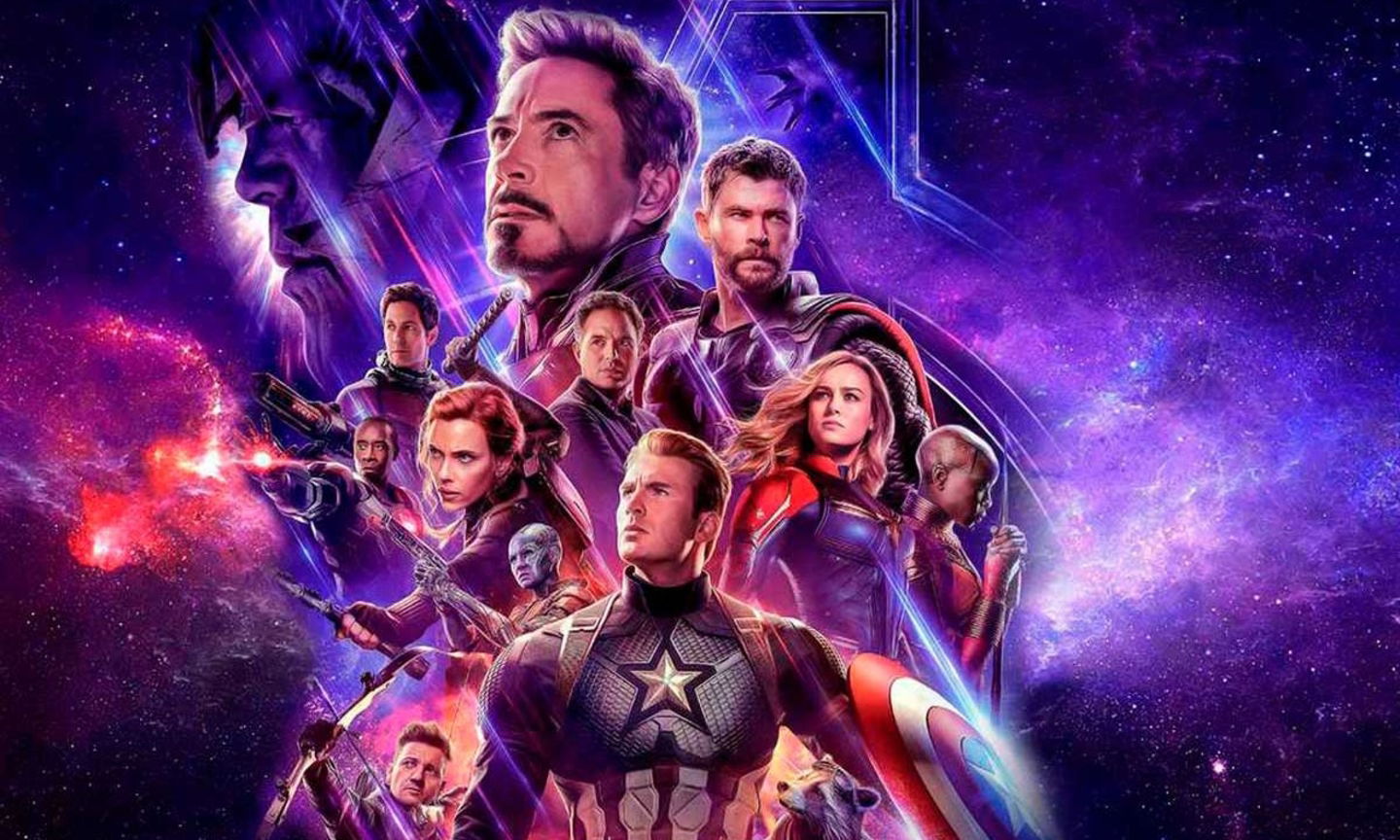 Las mejores peleas del Universo Cinematográfico de Marvel