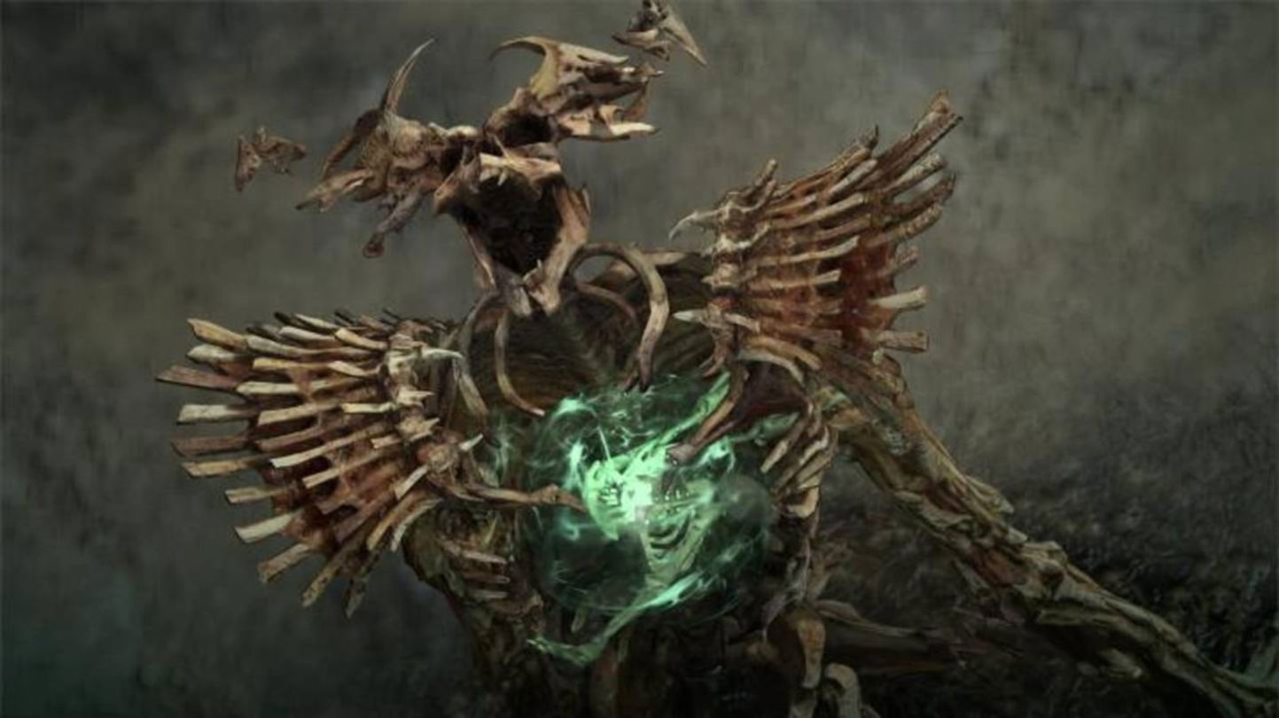 Diablo IV: un jugador derrota a un jefe muy poderoso en menos de 15 segundos