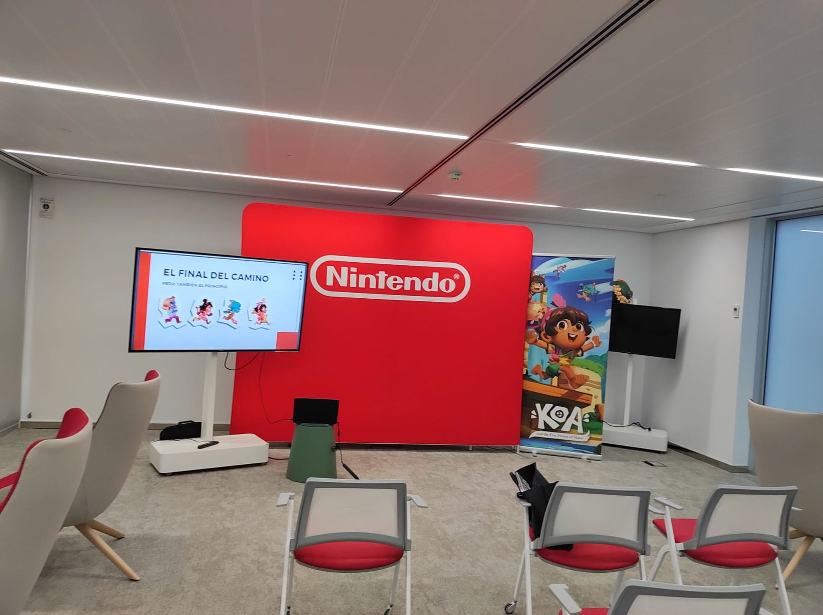 Nintendo
