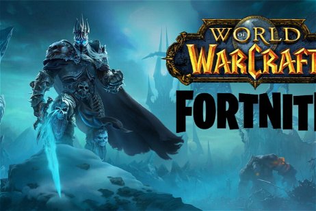 World of Warcraft y Fortnite podrían estar preparando una colaboración