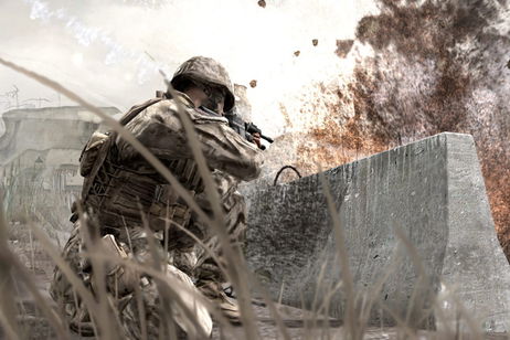 Call of Duty cierra sus servidores en Wii y Nintendo DS