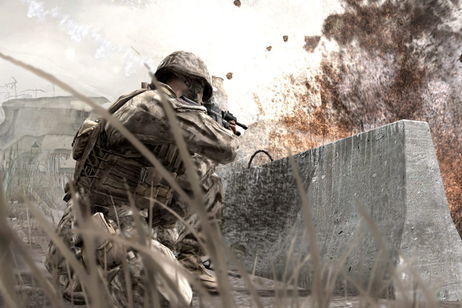 Call of Duty cierra sus servidores en Wii y Nintendo DS Call of Duty cierra sus servidores en Wii y Nintendo DS