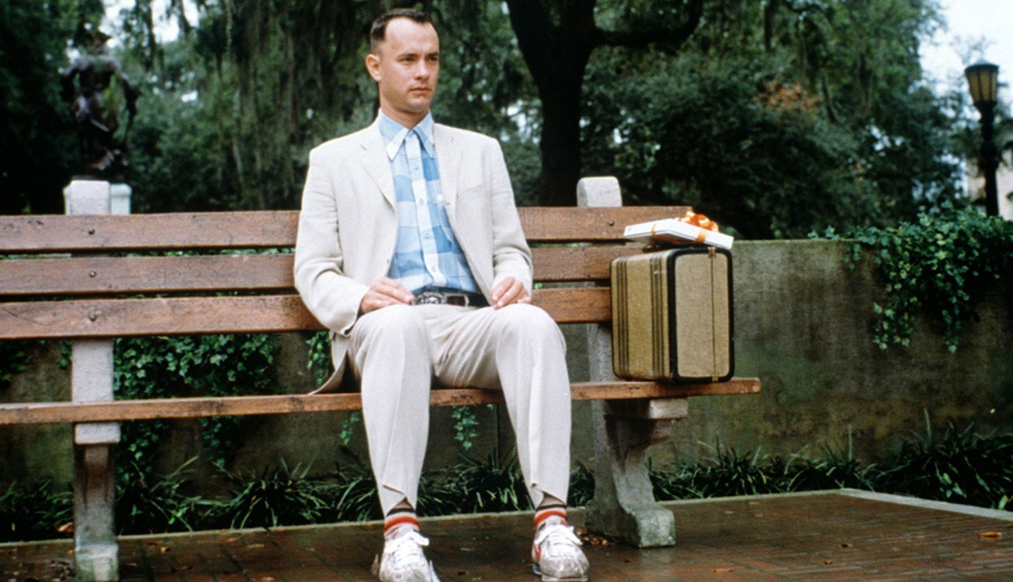 ¿Meter a Jorge el curioso en la película?: la surrealista idea que casi estropea Forrest Gump