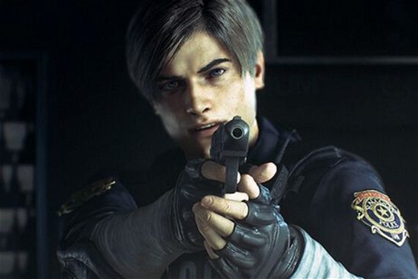 Resident Evil 2 Remake recibe una nueva actualización cuatro años después de su lanzamiento