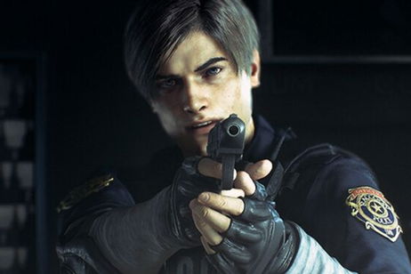 Resident Evil 2 Remake recibe una nueva actualización cuatro años después de su lanzamiento Resident Evil 2 Remake recibe una nueva actualización cuatro años después de su lanzamiento