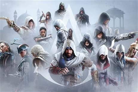 Los jugadores de Assassin's Creed eligen el peor juego de la saga y te va a sorprender